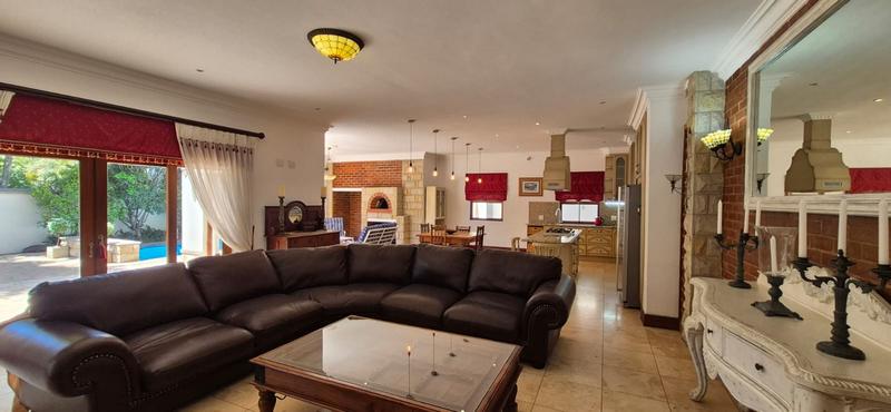 3 Bedroom Property for Sale in Midfield Estate Gauteng