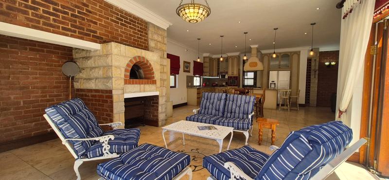 3 Bedroom Property for Sale in Midfield Estate Gauteng