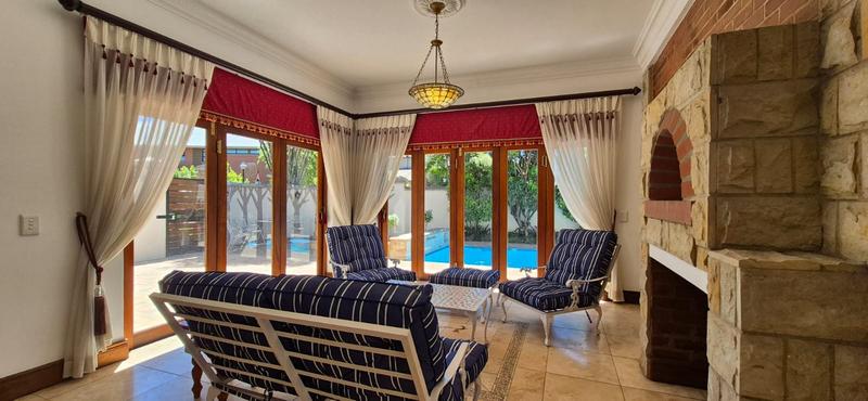 3 Bedroom Property for Sale in Midfield Estate Gauteng