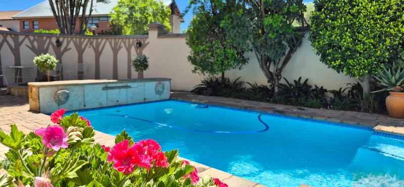 3 Bedroom Property for Sale in Midfield Estate Gauteng
