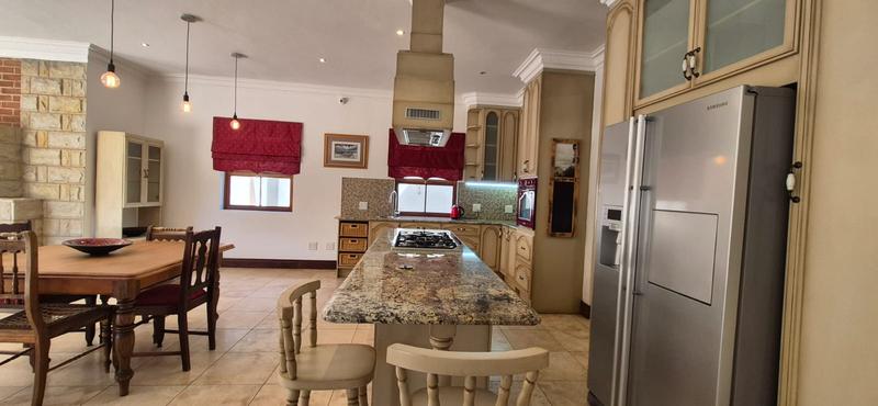 3 Bedroom Property for Sale in Midfield Estate Gauteng
