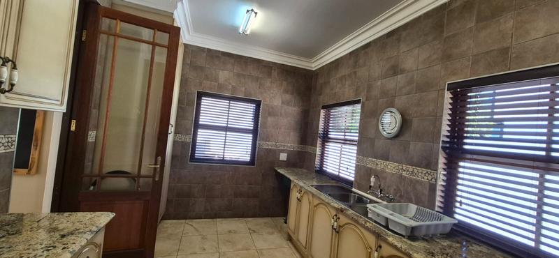 3 Bedroom Property for Sale in Midfield Estate Gauteng