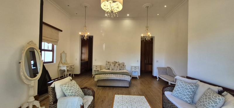 3 Bedroom Property for Sale in Midfield Estate Gauteng