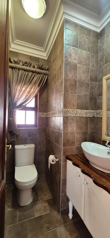 3 Bedroom Property for Sale in Midfield Estate Gauteng