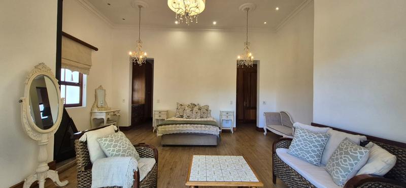 3 Bedroom Property for Sale in Midfield Estate Gauteng