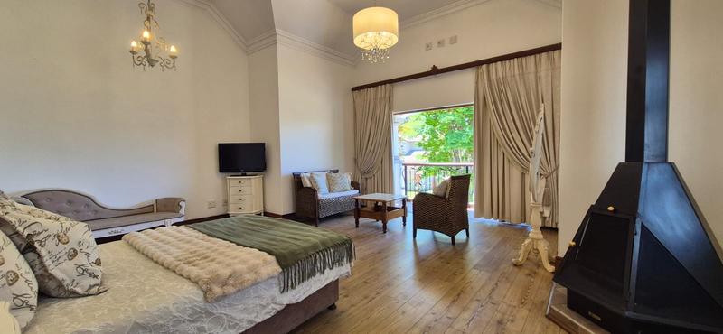 3 Bedroom Property for Sale in Midfield Estate Gauteng