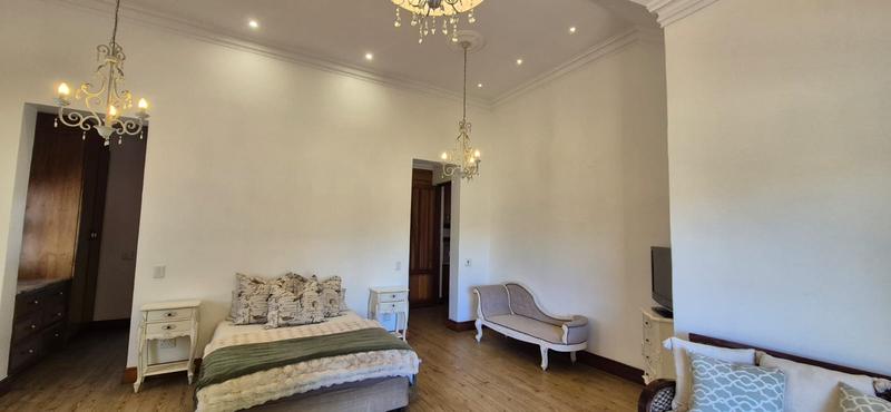 3 Bedroom Property for Sale in Midfield Estate Gauteng