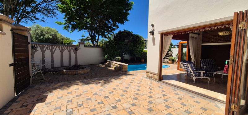 3 Bedroom Property for Sale in Midfield Estate Gauteng