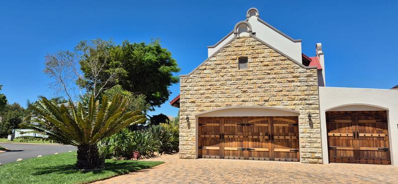 3 Bedroom Property for Sale in Midfield Estate Gauteng