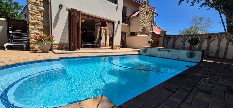 3 Bedroom Property for Sale in Midfield Estate Gauteng