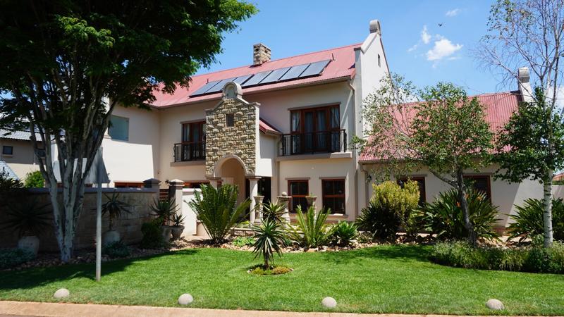 3 Bedroom Property for Sale in Midfield Estate Gauteng