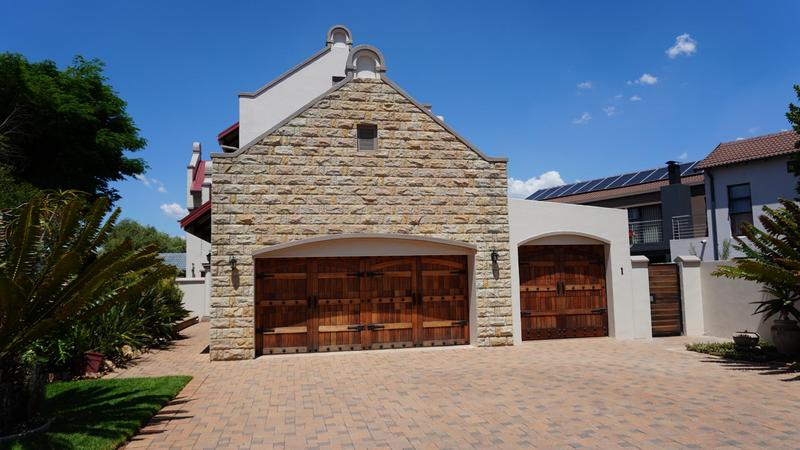 3 Bedroom Property for Sale in Midfield Estate Gauteng