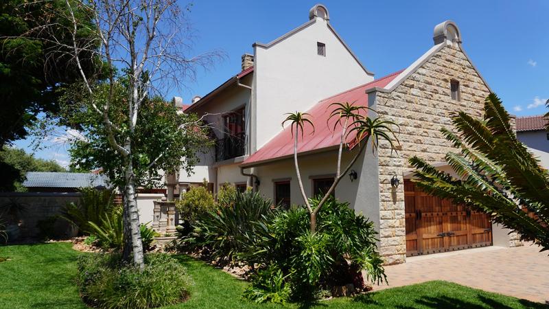 3 Bedroom Property for Sale in Midfield Estate Gauteng