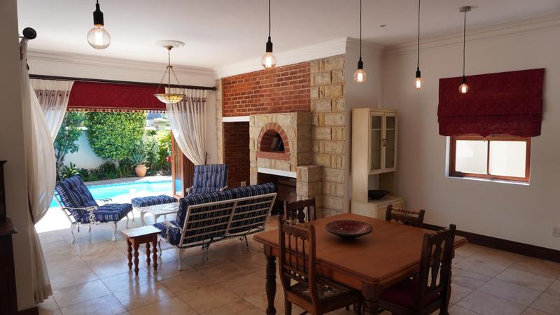 3 Bedroom Property for Sale in Midfield Estate Gauteng