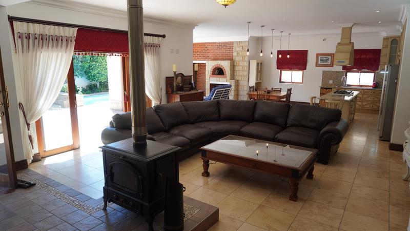 3 Bedroom Property for Sale in Midfield Estate Gauteng