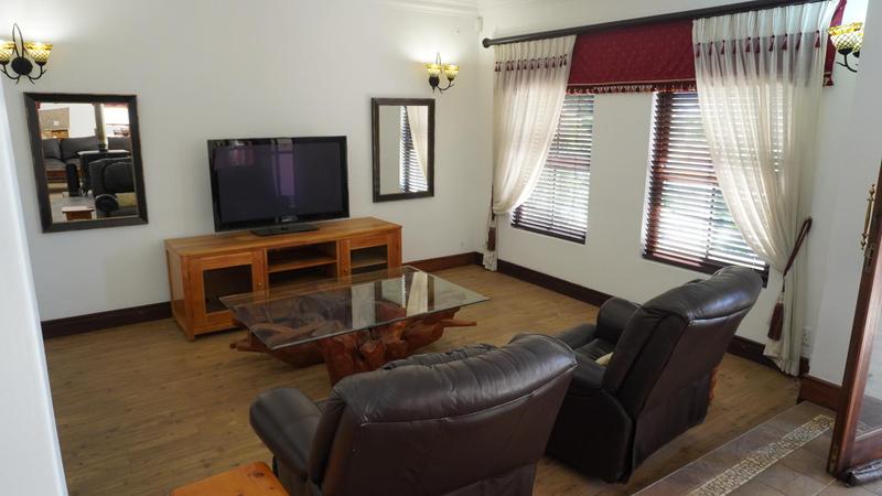 3 Bedroom Property for Sale in Midfield Estate Gauteng