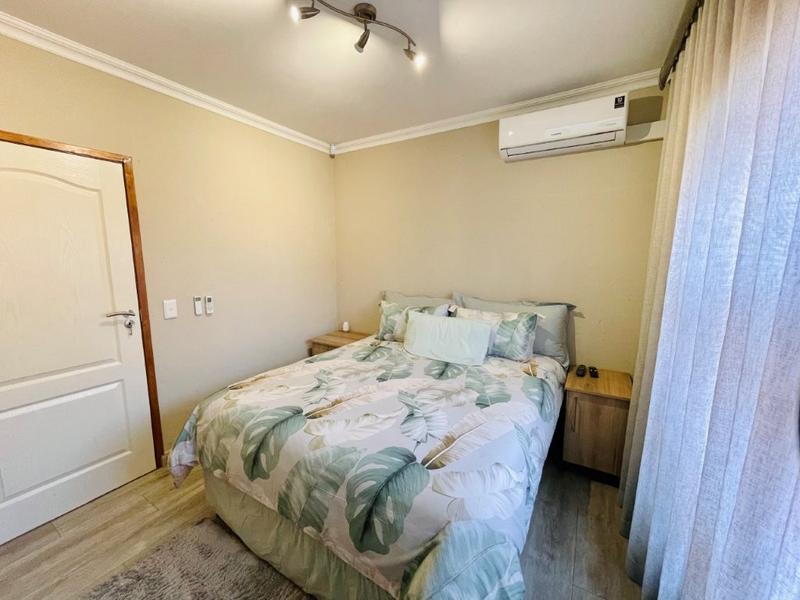 3 Bedroom Property for Sale in Brackenhurst Gauteng