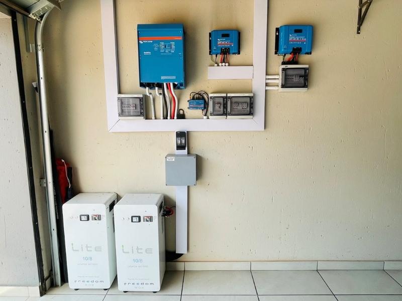 3 Bedroom Property for Sale in Brackenhurst Gauteng