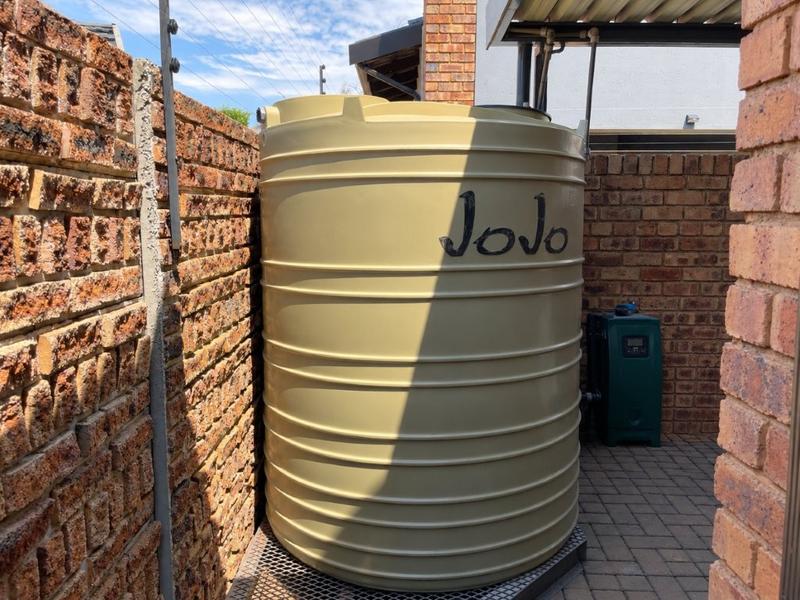 3 Bedroom Property for Sale in Brackenhurst Gauteng