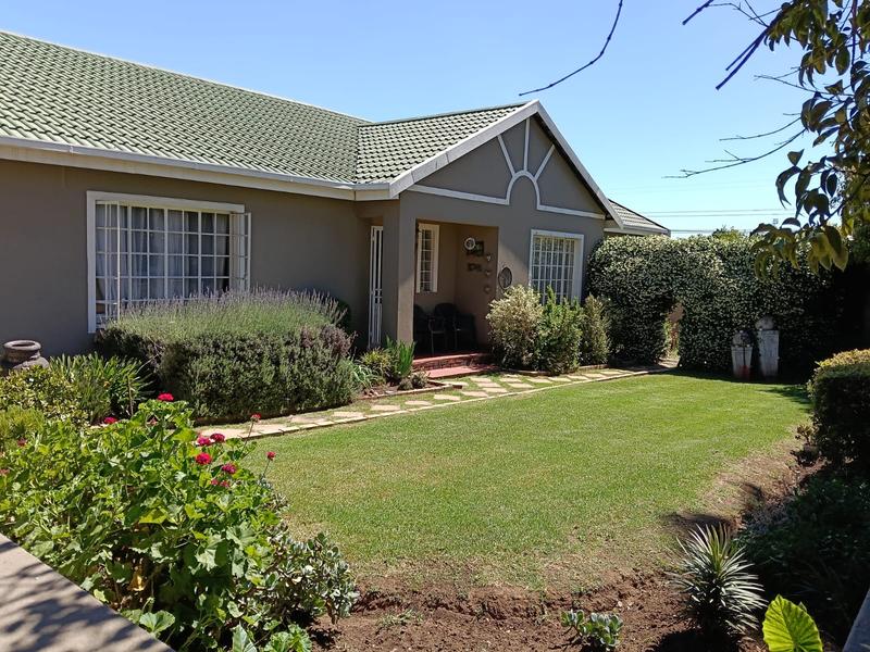 2 Bedroom Property for Sale in Verwoerdpark Gauteng