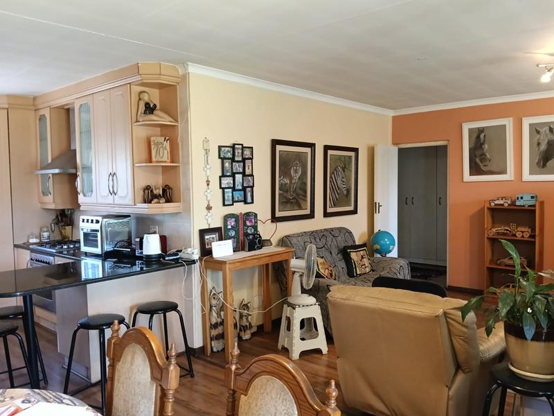 2 Bedroom Property for Sale in Verwoerdpark Gauteng