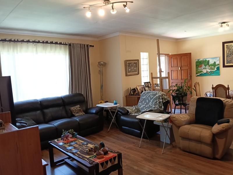 2 Bedroom Property for Sale in Verwoerdpark Gauteng