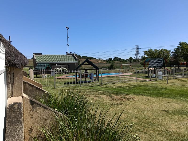 2 Bedroom Property for Sale in Verwoerdpark Gauteng