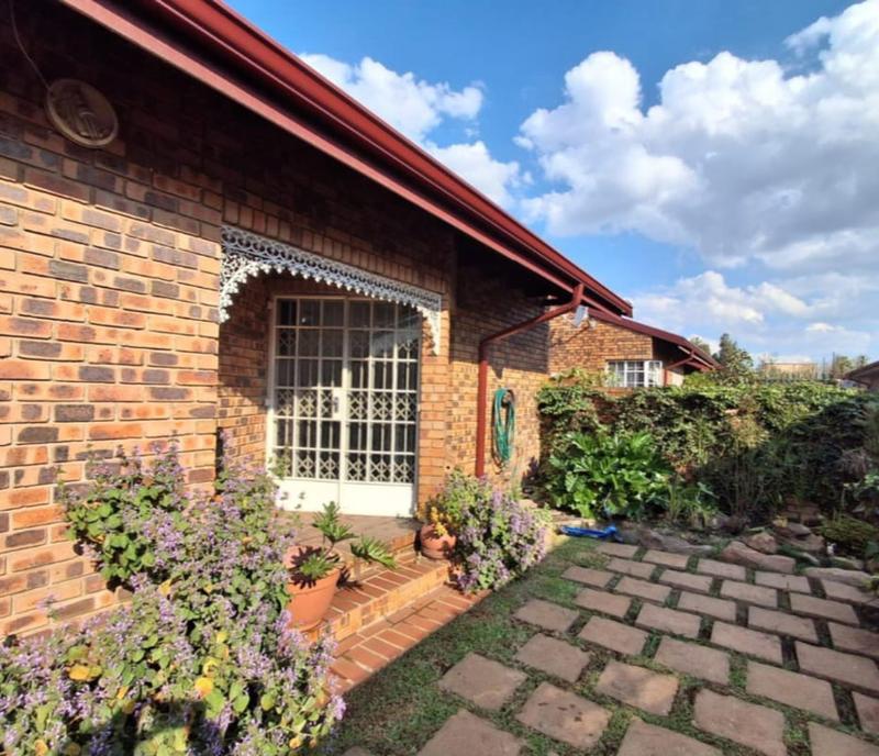 3 Bedroom Property for Sale in Alberton North Gauteng