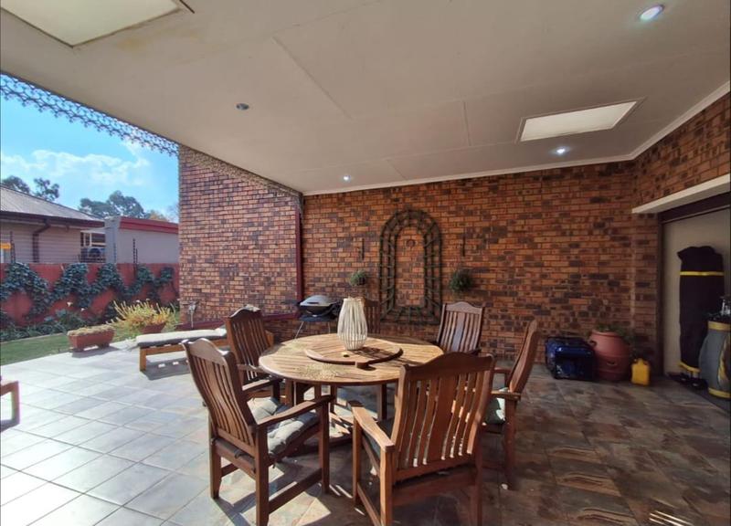 3 Bedroom Property for Sale in Alberton North Gauteng