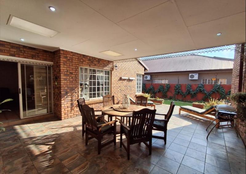 3 Bedroom Property for Sale in Alberton North Gauteng