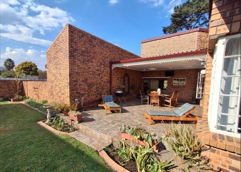 3 Bedroom Property for Sale in Alberton North Gauteng