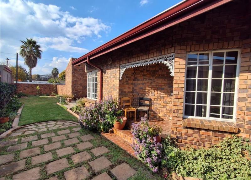3 Bedroom Property for Sale in Alberton North Gauteng