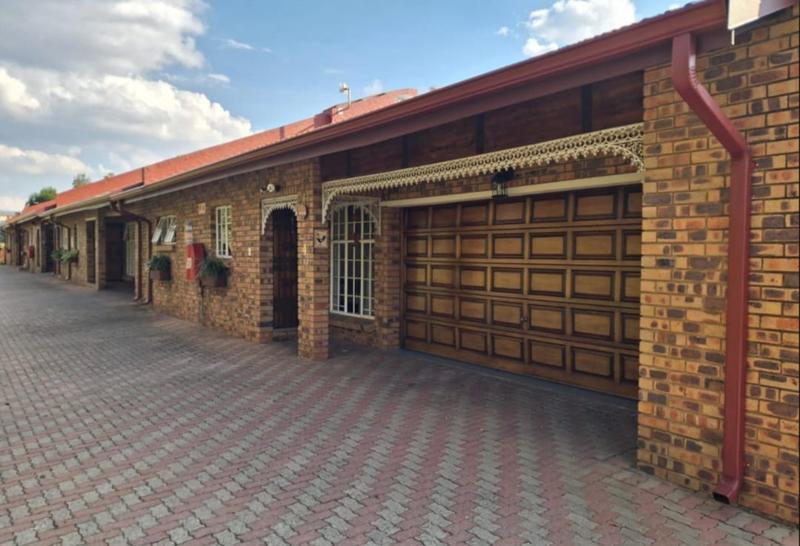 3 Bedroom Property for Sale in Alberton North Gauteng