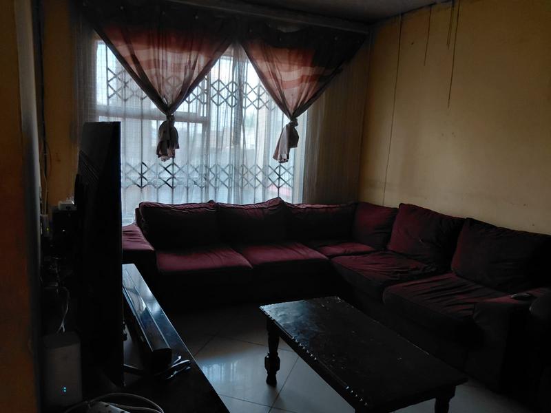 7 Bedroom Property for Sale in Esselenpark Gauteng