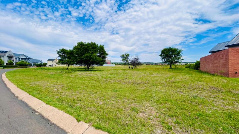 0 Bedroom Property for Sale in Waterlake Farm Lifestyle Estate Gauteng