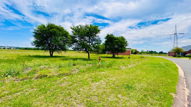 0 Bedroom Property for Sale in Waterlake Farm Lifestyle Estate Gauteng