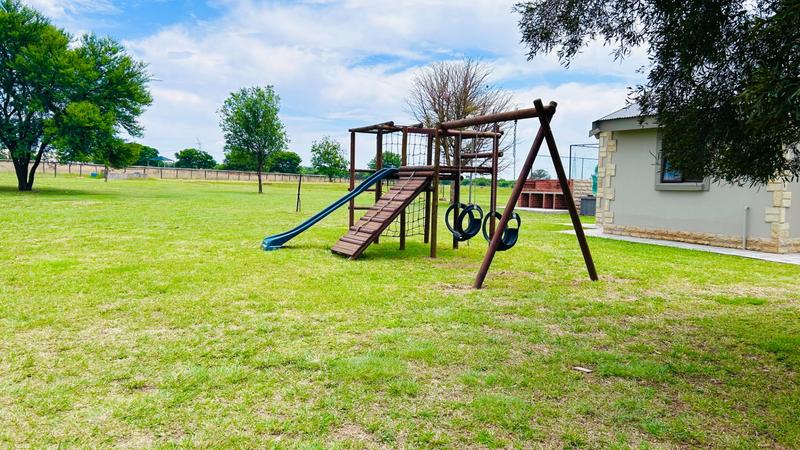 0 Bedroom Property for Sale in Waterlake Farm Lifestyle Estate Gauteng