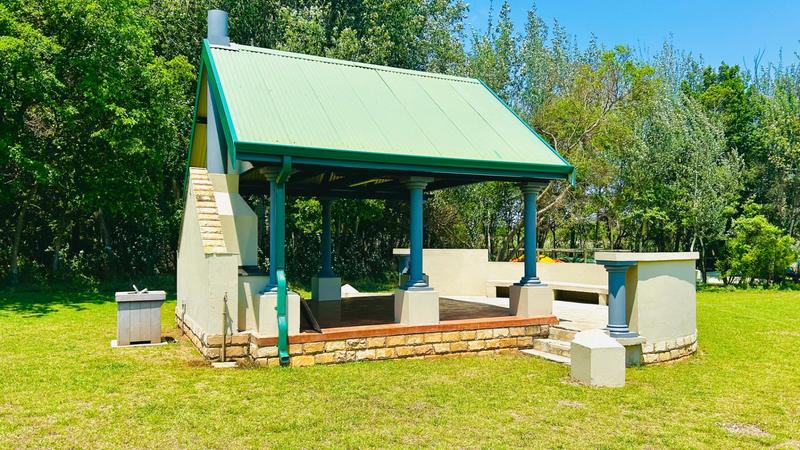 0 Bedroom Property for Sale in Waterlake Farm Lifestyle Estate Gauteng