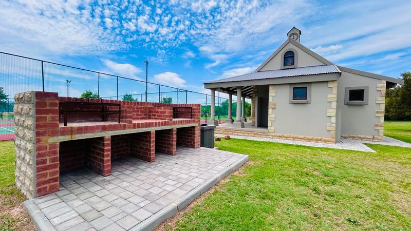 0 Bedroom Property for Sale in Waterlake Farm Lifestyle Estate Gauteng