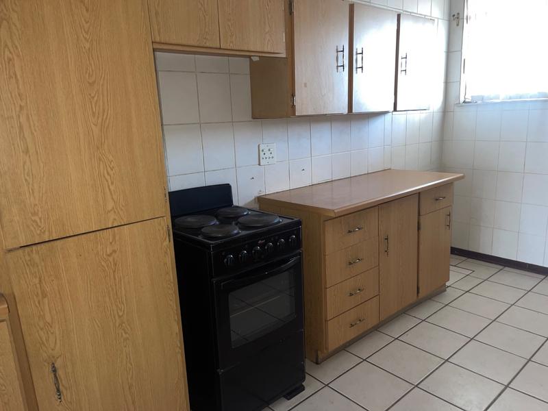 To Let 2 Bedroom Property for Rent in Vanderbijlpark SW 5 Gauteng