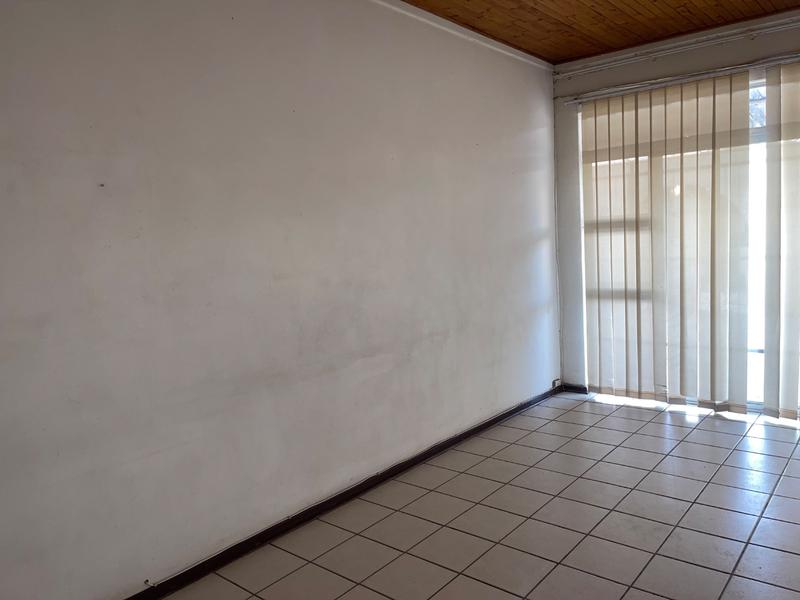 To Let 2 Bedroom Property for Rent in Vanderbijlpark SW 5 Gauteng