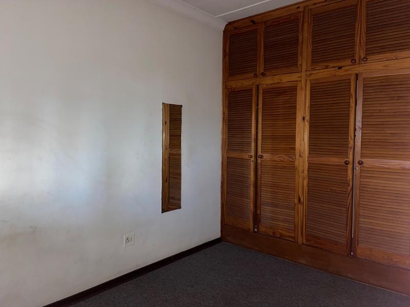 To Let 2 Bedroom Property for Rent in Vanderbijlpark SW 5 Gauteng