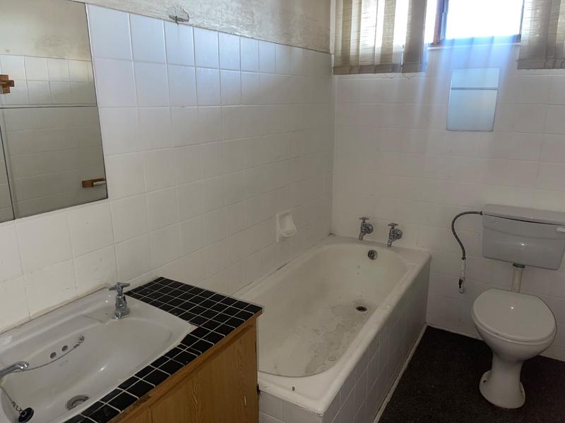 To Let 2 Bedroom Property for Rent in Vanderbijlpark SW 5 Gauteng