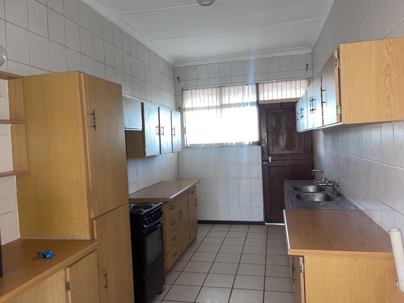 To Let 2 Bedroom Property for Rent in Vanderbijlpark SW 5 Gauteng