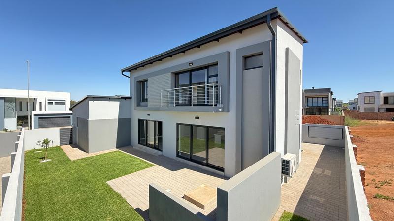 4 Bedroom Property for Sale in Fountainbrook Estate Gauteng