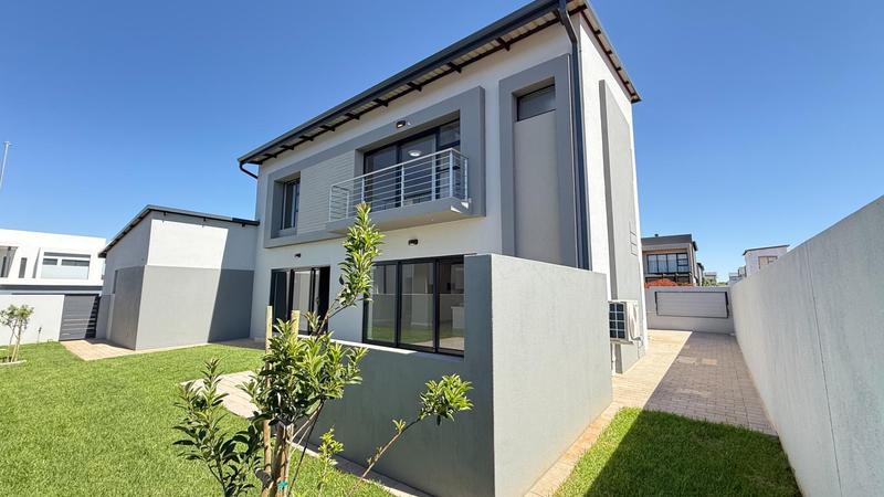 4 Bedroom Property for Sale in Fountainbrook Estate Gauteng