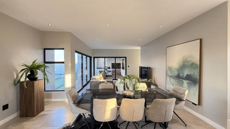 4 Bedroom Property for Sale in Fountainbrook Estate Gauteng