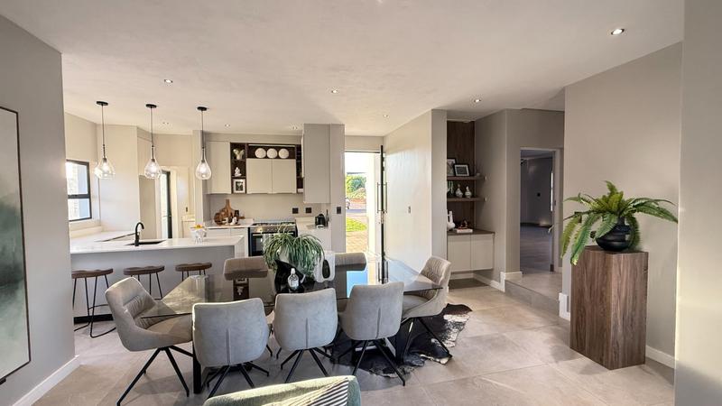 4 Bedroom Property for Sale in Fountainbrook Estate Gauteng