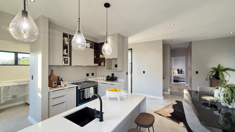 4 Bedroom Property for Sale in Fountainbrook Estate Gauteng
