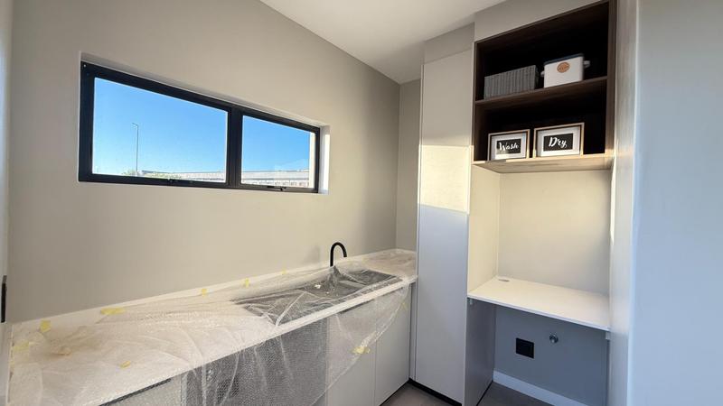 4 Bedroom Property for Sale in Fountainbrook Estate Gauteng